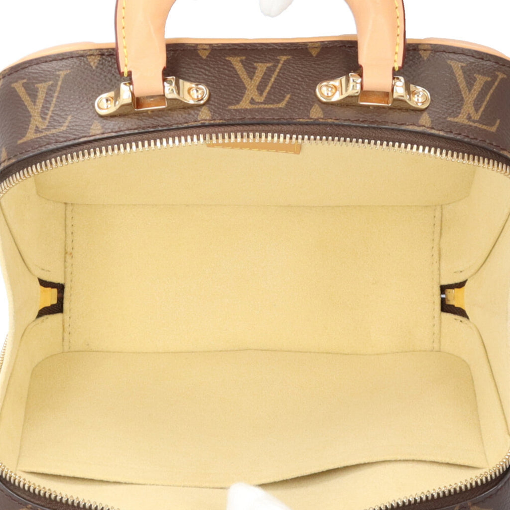 Louis Vuitton Monogram Brown Monogram Monogram Shoulder Bag