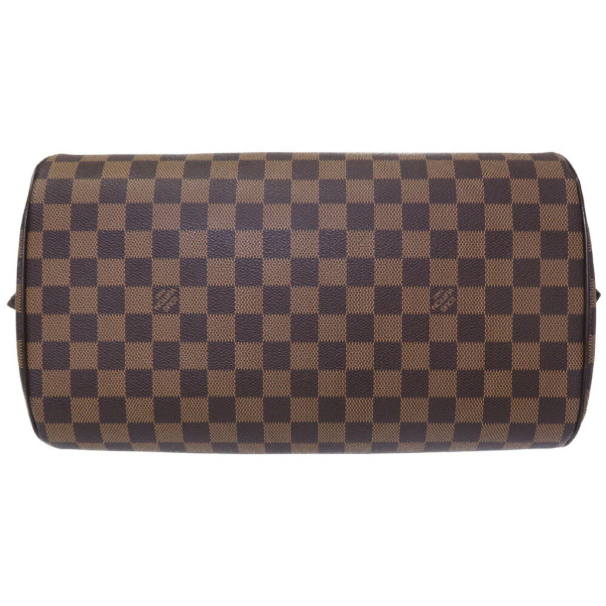 Louis Vuitton Damier Rivera MM N41434 Handbag Ebene 0039LOUIS VUITTON