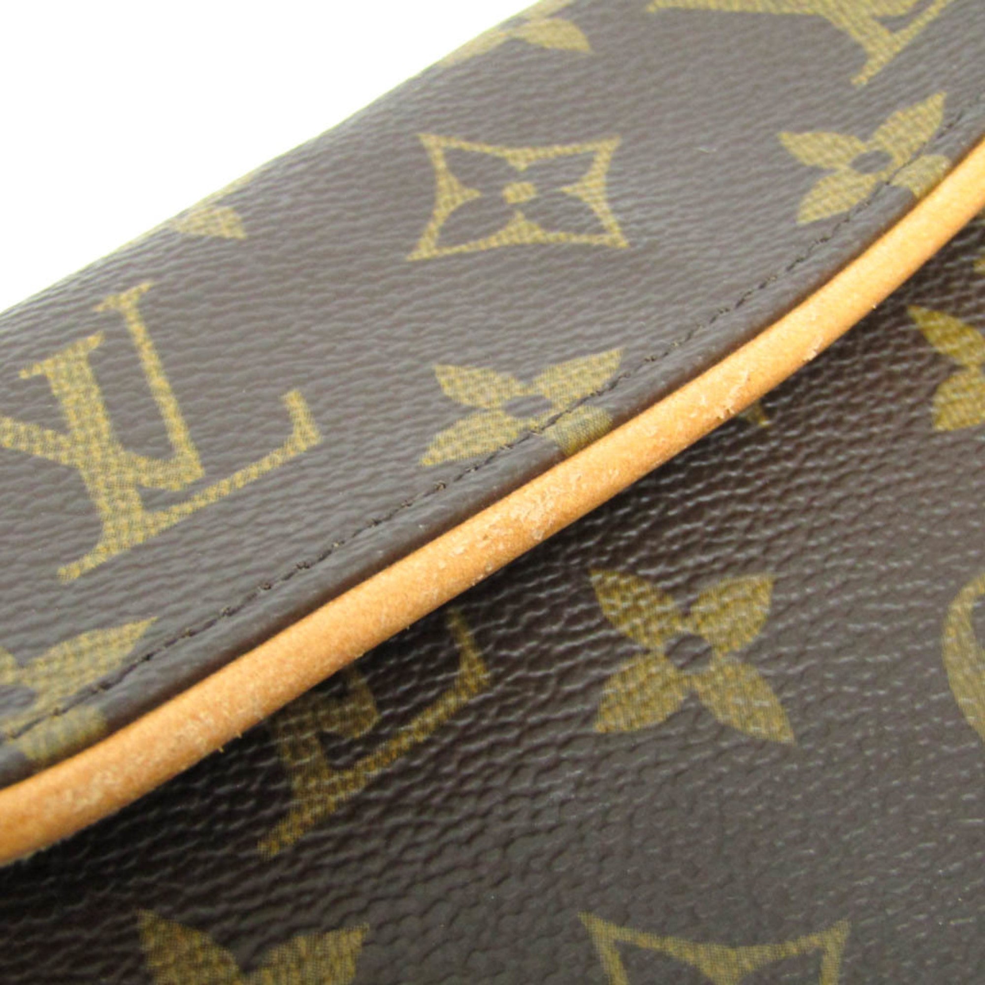 Louis Vuitton Monogram Monogram Monogram Fanny Pack