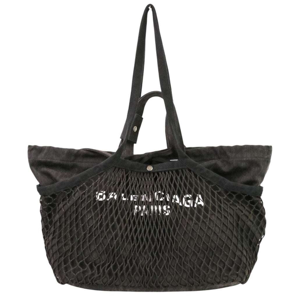 Balenciaga Black Tote