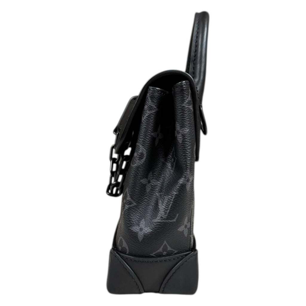 Louis Vuitton Monogram Eclipse Black Monogram Eclipse Handbag