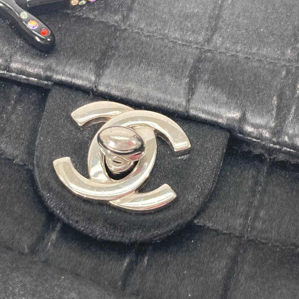 Chanel Black Other Shoulder Bag