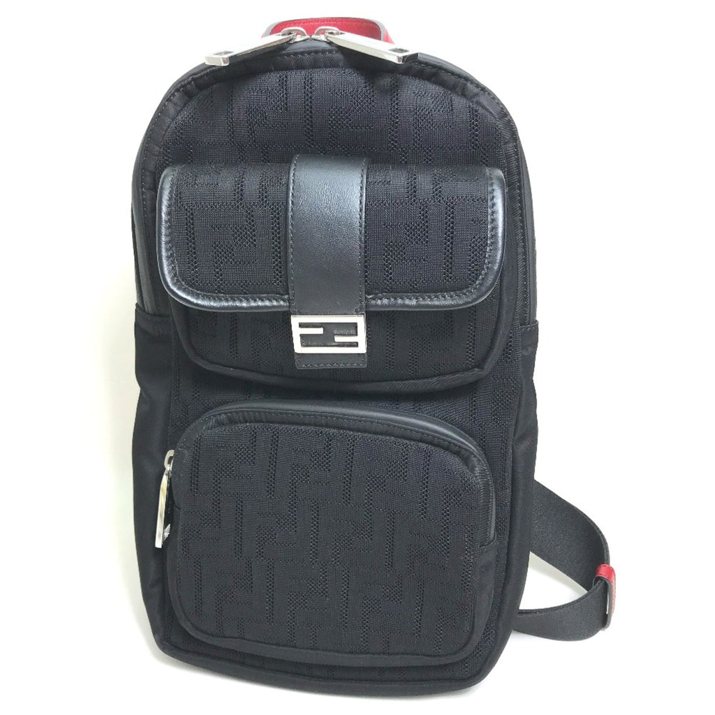 Fendi Black Other Shoulder Bag