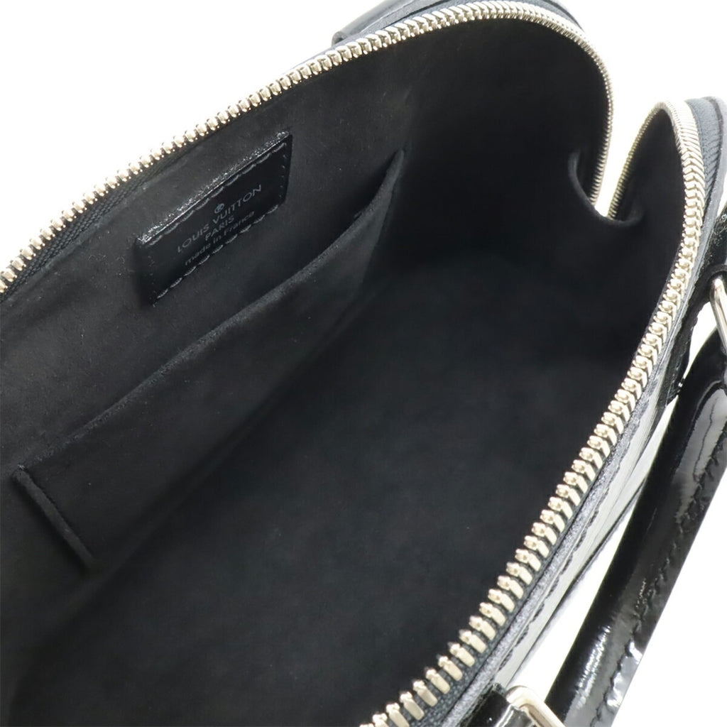 Louis Vuitton Epi Electric Black Noir Handbag Shoulder Bag