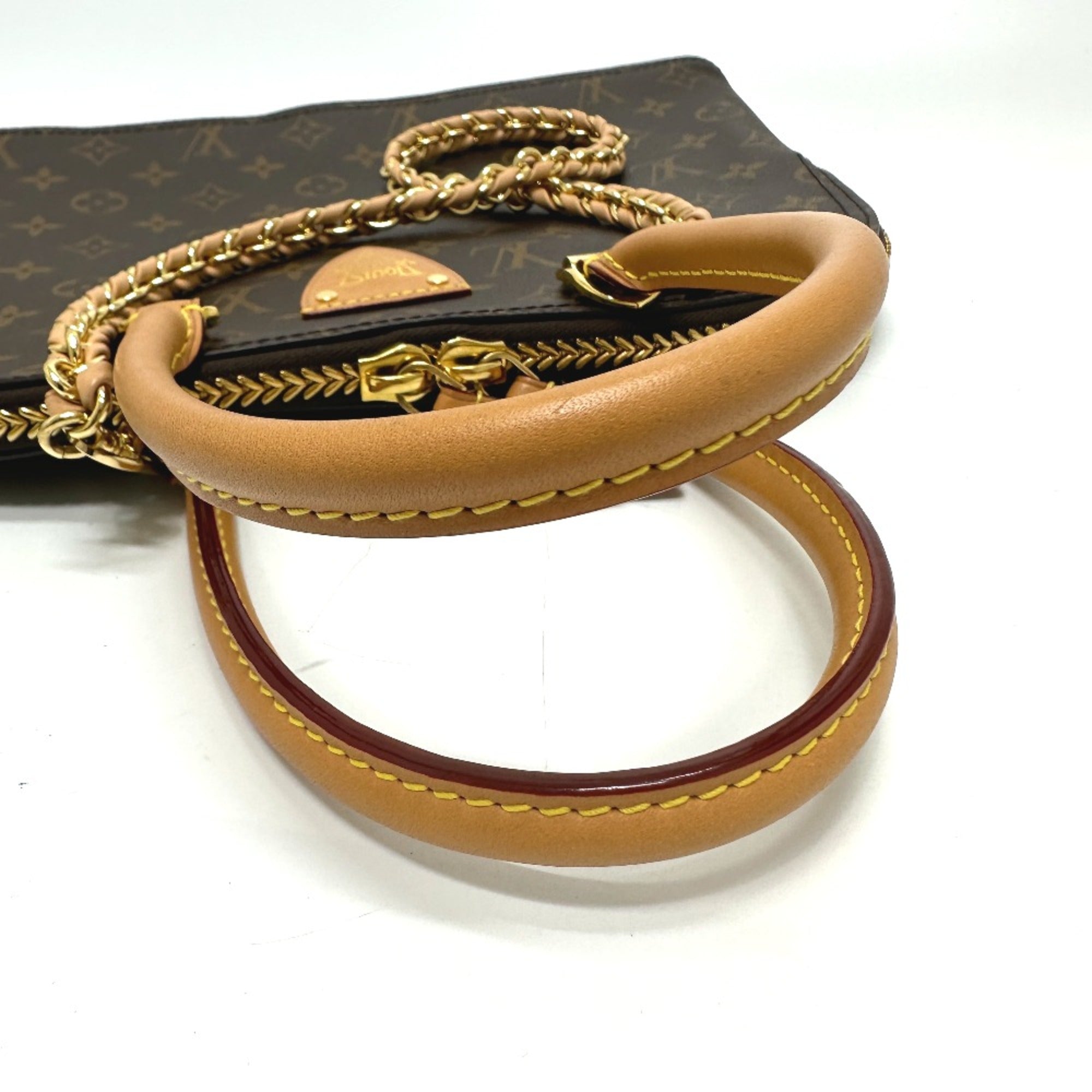 Louis Vuitton Brown Other Handbag