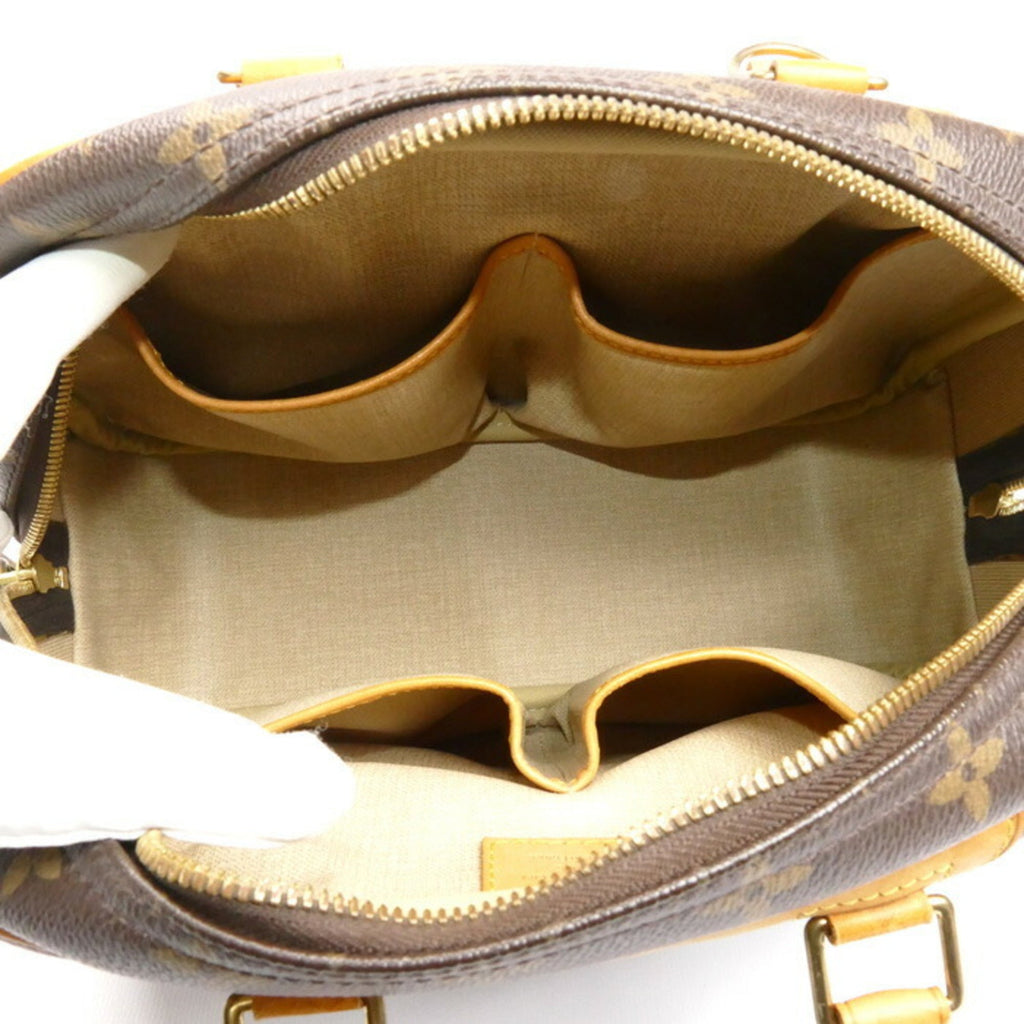 Louis Vuitton Monogram Handbag