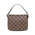 Louis Vuitton Ebene Coated Canvas Pouch