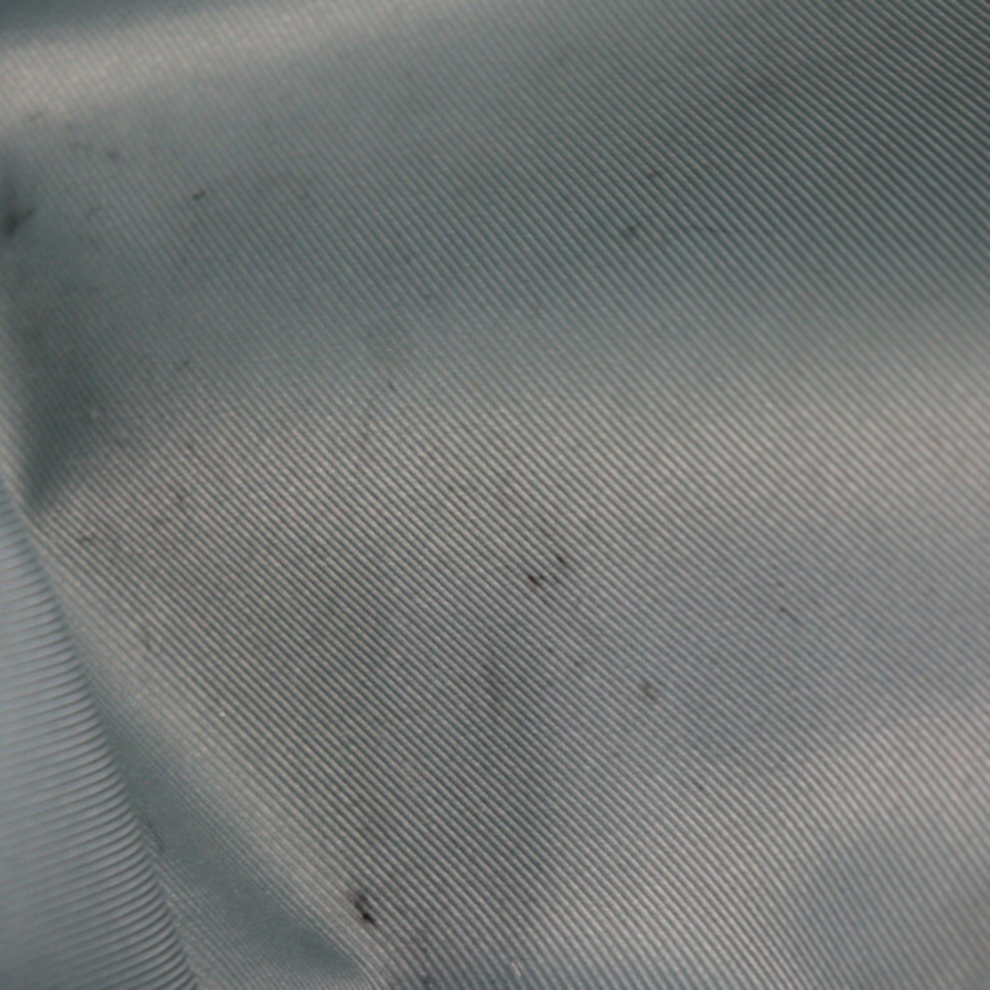 Louis Vuitton Light Blue Pvc Leather Backpack Handbag