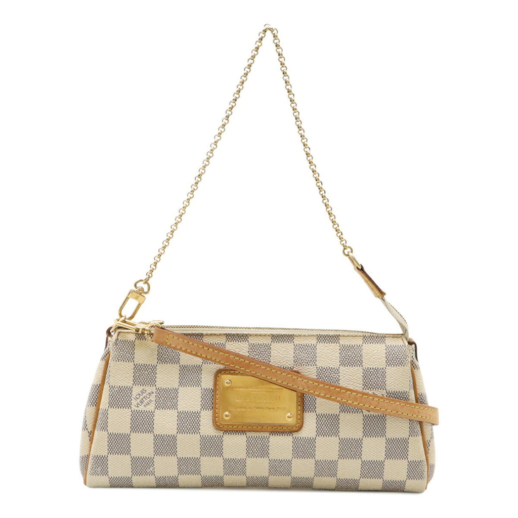 Louis Vuitton Damier Azur Damier Azur Shoulder Bag