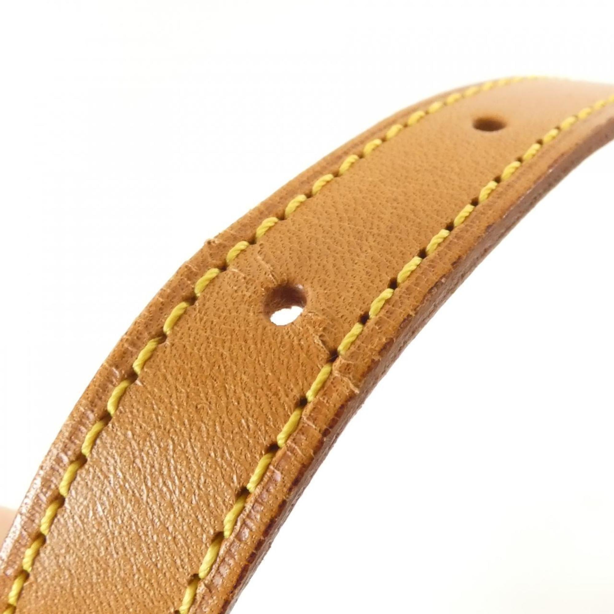 Louis Vuitton Monogram Marron Monogram Monogram Shoulder Bag