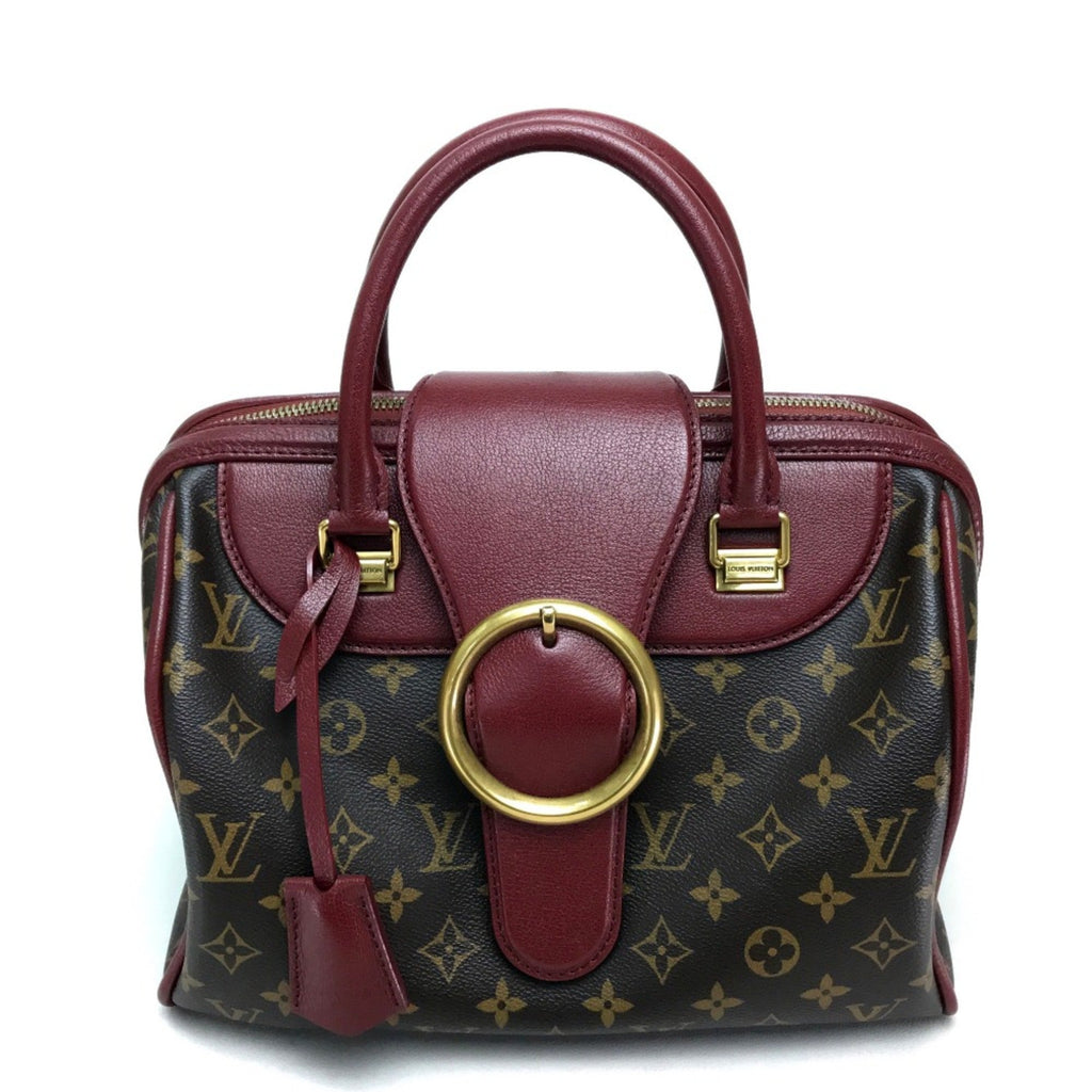 Louis Vuitton Brown Other Handbag