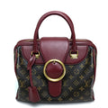 Louis Vuitton Brown Other Handbag