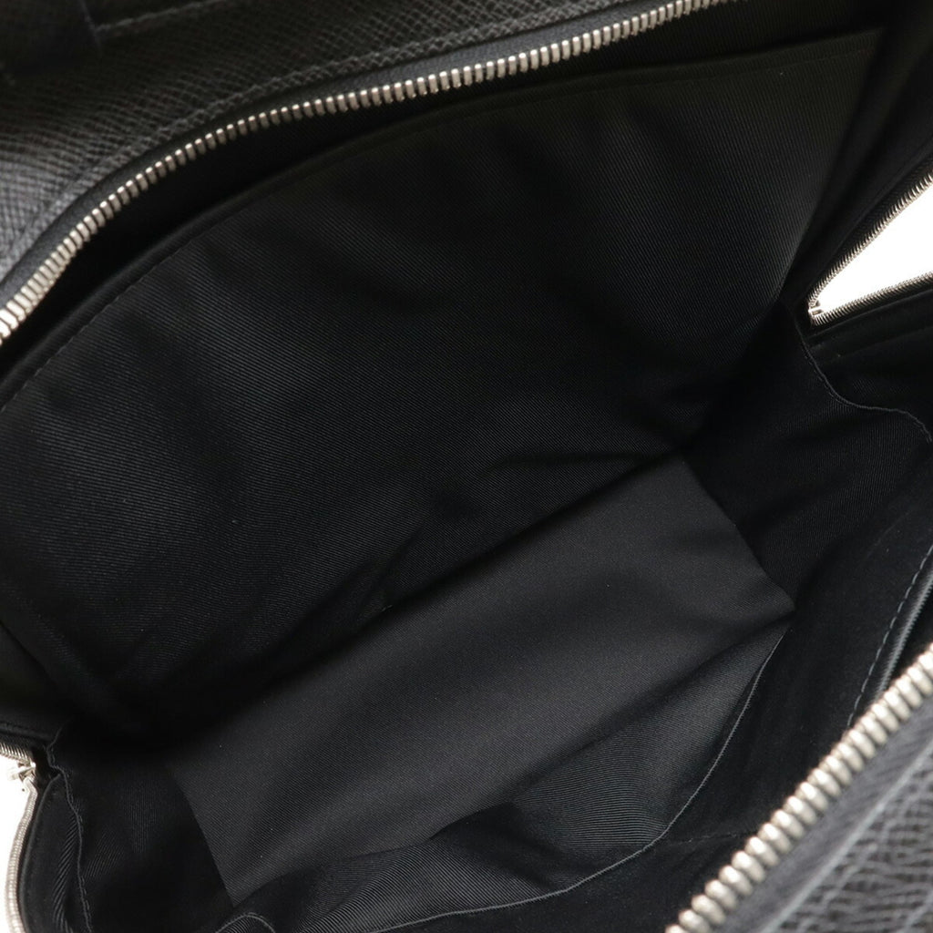 Louis Vuitton Taiga Ardoise Taiga Leather Backpack