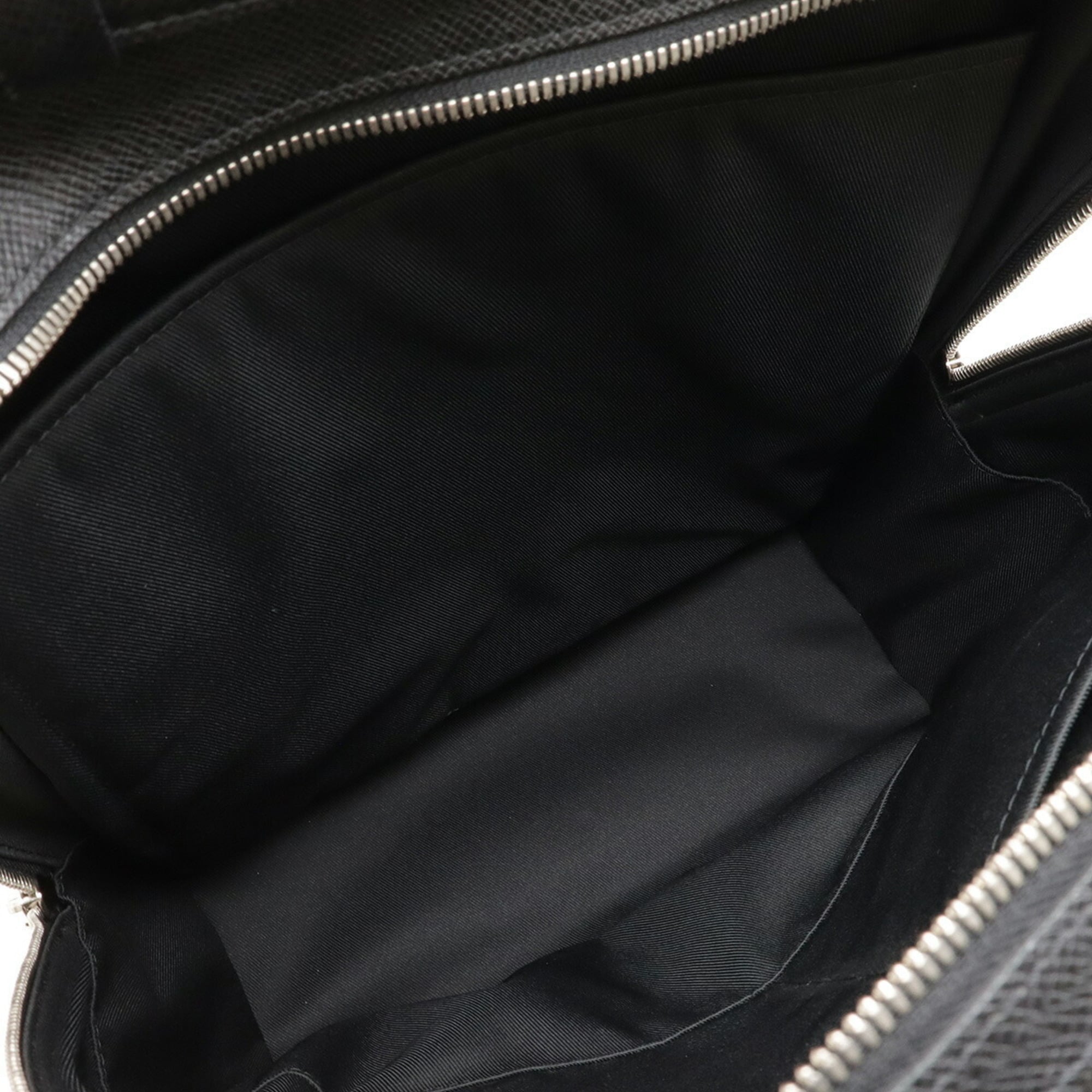 Louis Vuitton Taiga Ardoise Taiga Leather Backpack