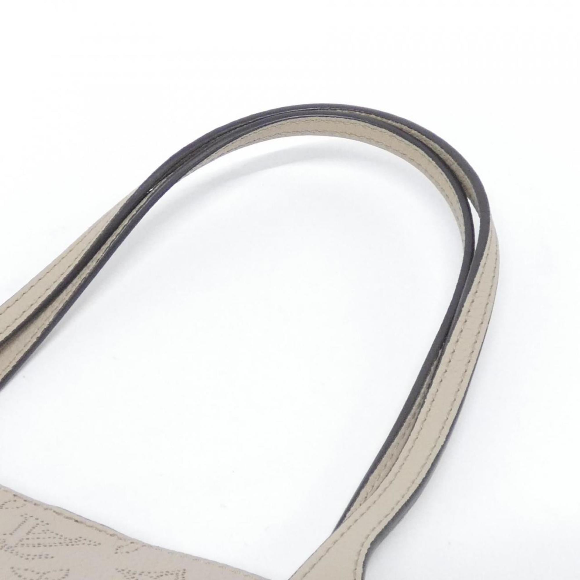 Louis Vuitton Galle Leather Handbag Pouch