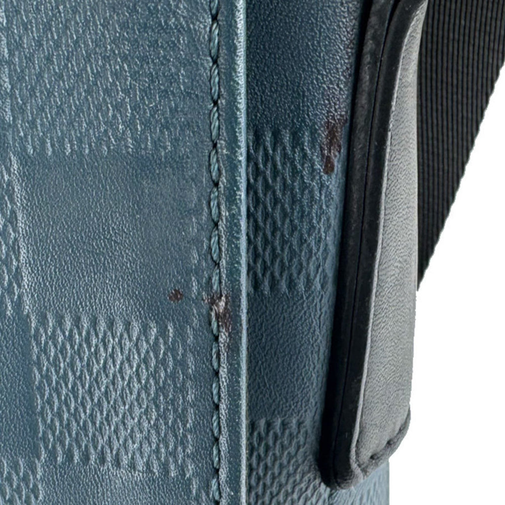Louis Vuitton Auriane Infini Damier Infini Shoulder Bag