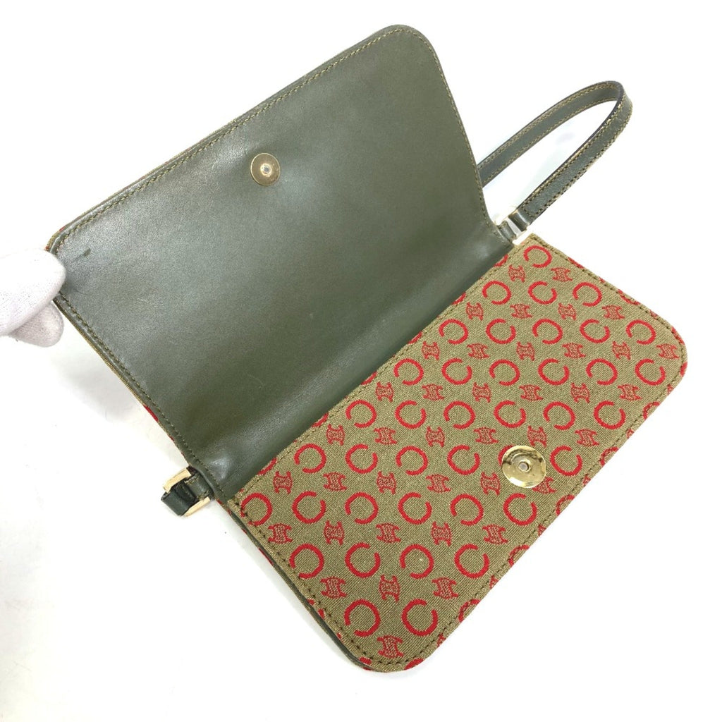 Celine Other Other Pouch