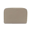 Fendi Leather Coin Purse/Coin Case