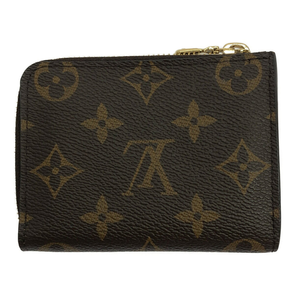 Louis Vuitton Monogram Brown Monogram Monogram Wallet