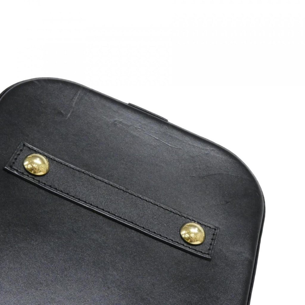Louis Vuitton Dune Coated Canvas Handbag