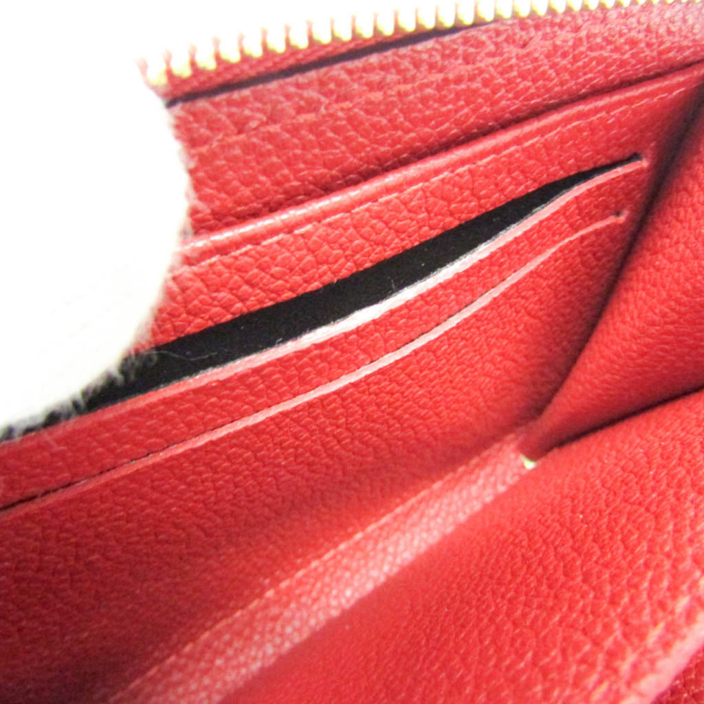 Louis Vuitton Monogram Empreinte Sacrlet Monogram Empreinte Coin Purse/Coin Case