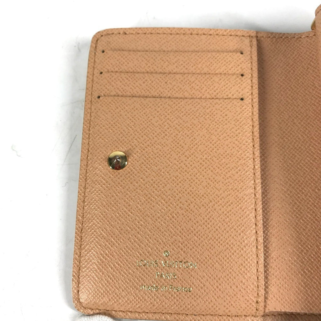 Louis Vuitton Monogram White Monogram Wallet