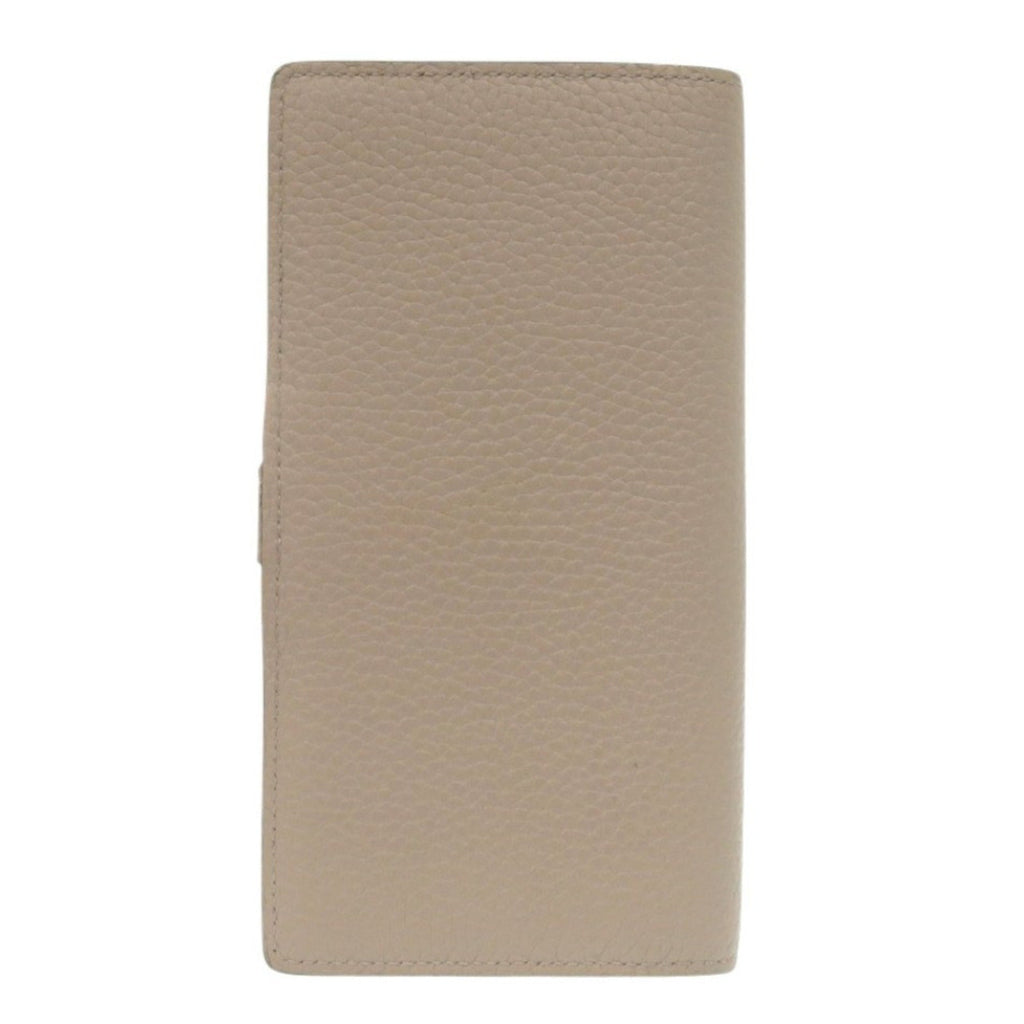 Louis Vuitton Leather Coin Purse/Coin Case