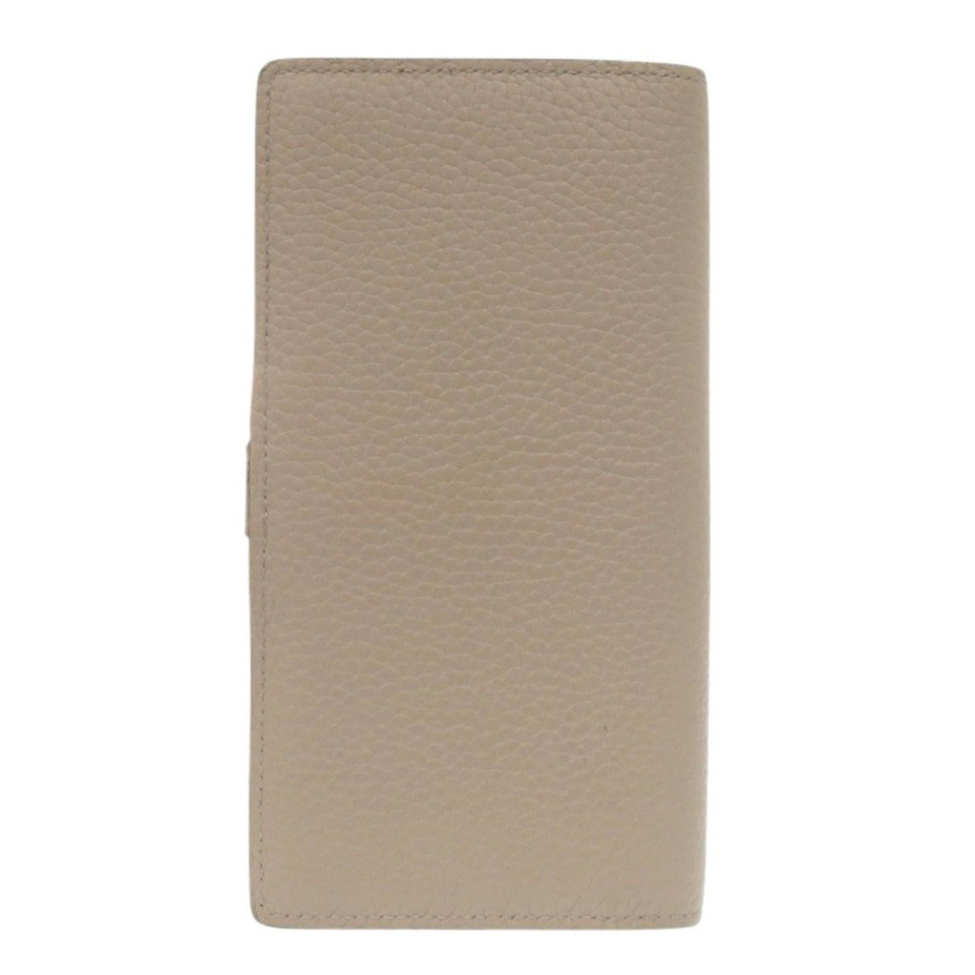 Louis Vuitton Leather Coin Purse/Coin Case