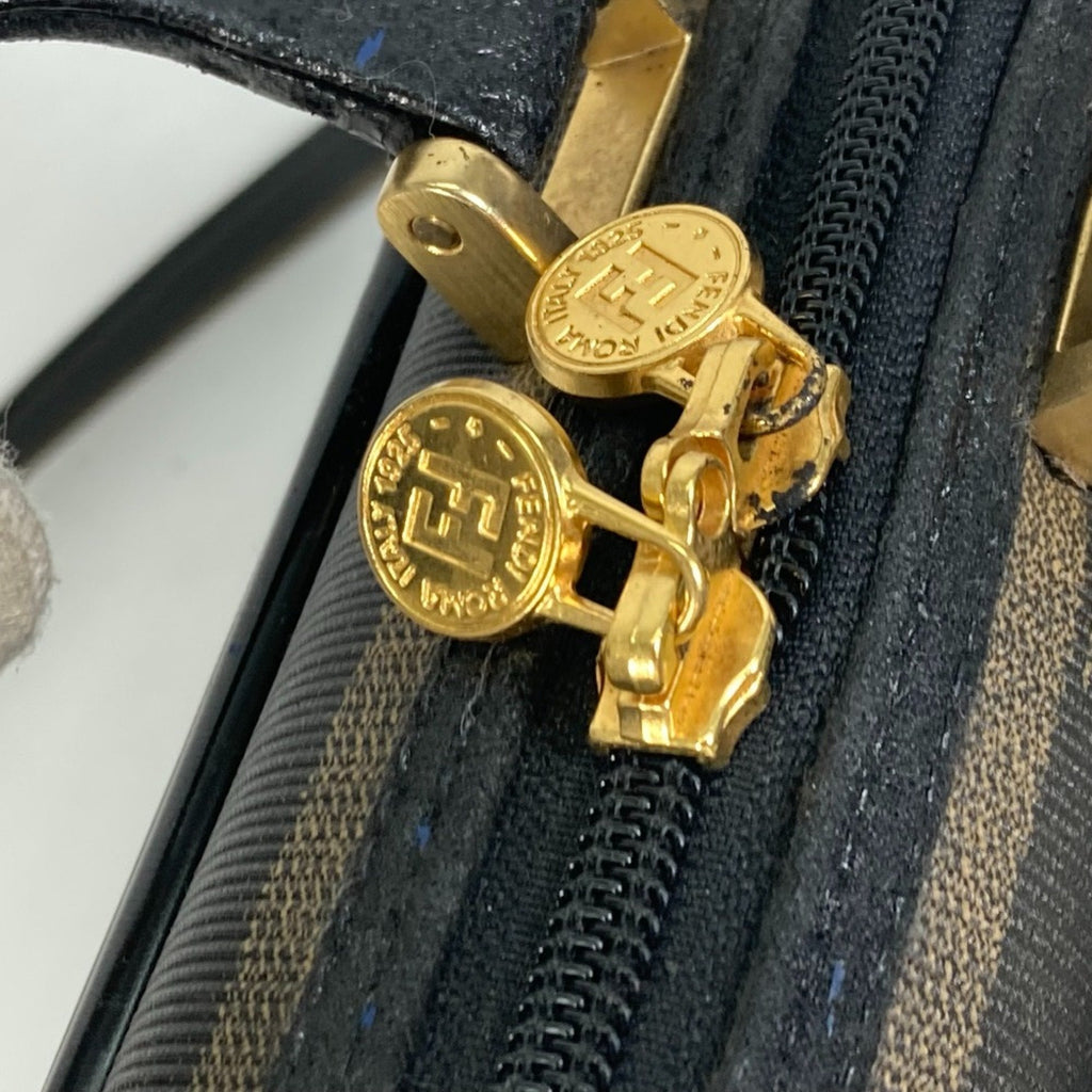 Fendi Brown Other Briefcase