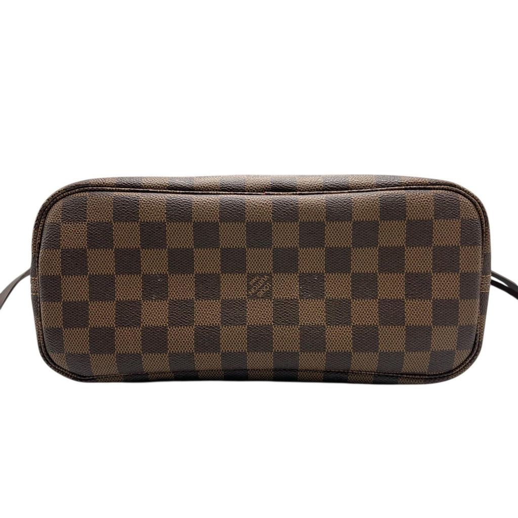 Louis Vuitton Damier Canvas Damier Canvas Tote Bag