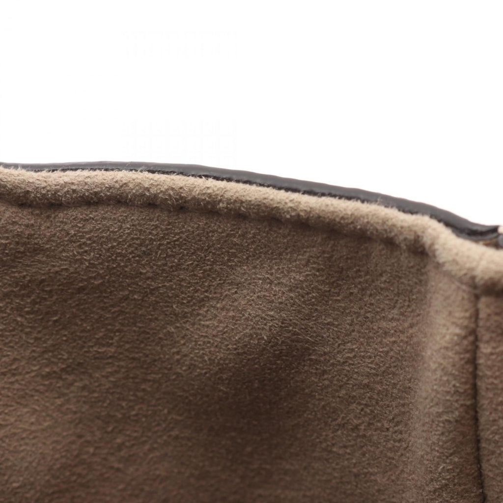 Louis Vuitton Beige Tourterelle Monogram Empreinte Handbag