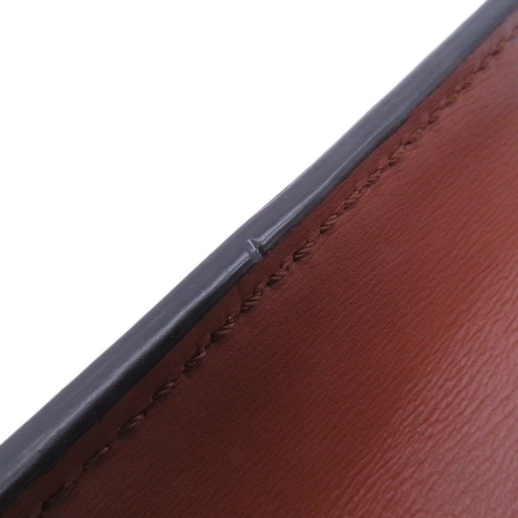 Louis Vuitton Black Monogram Reverse Noir Monogram Reverse Handbag Shoulder Bag