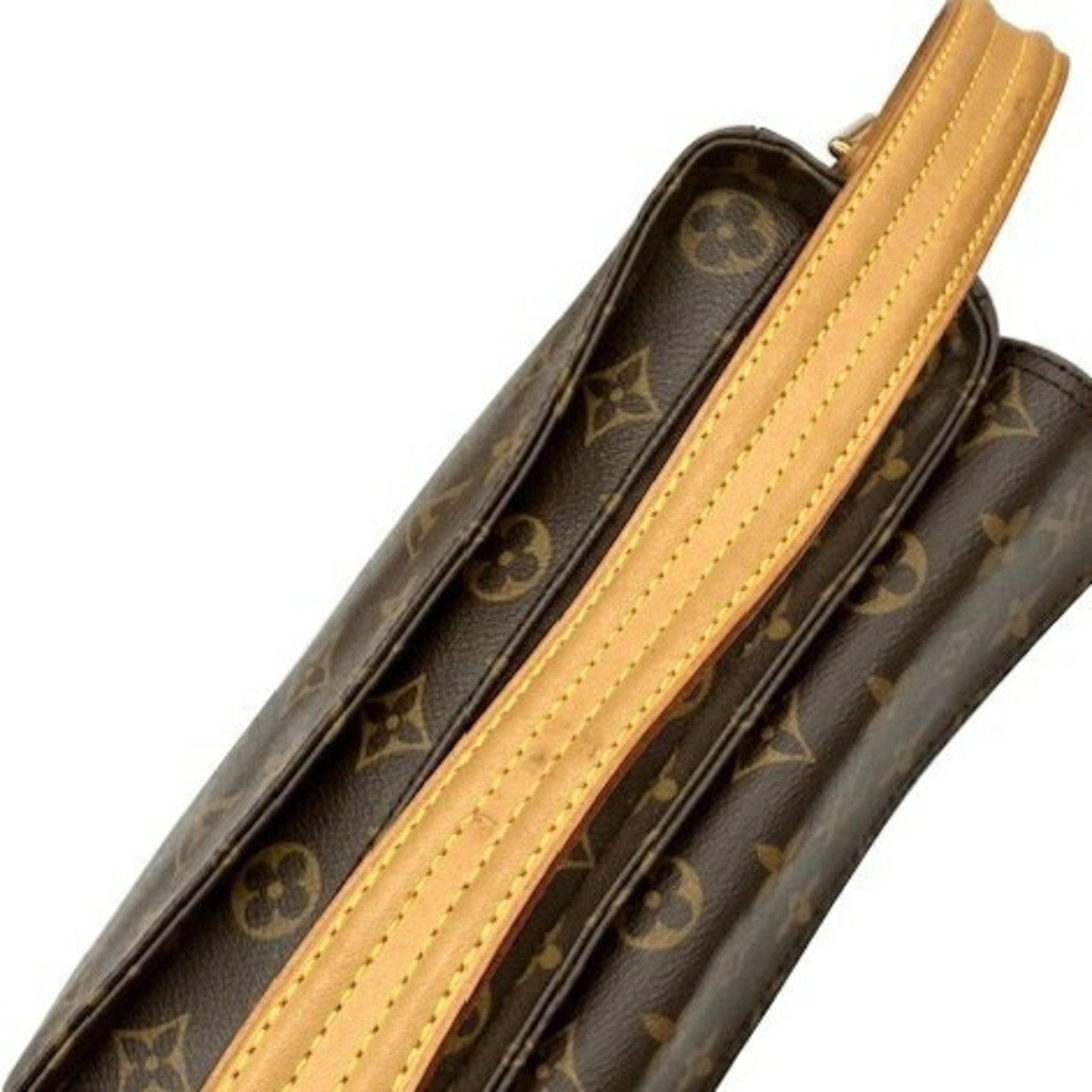 Louis Vuitton Monogram Monogram Monogram Shoulder Bag