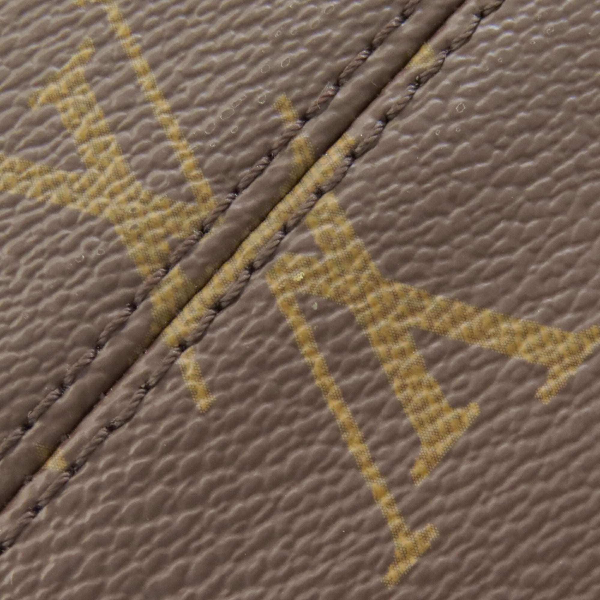 Louis Vuitton Monogram Monogram Tote Bag