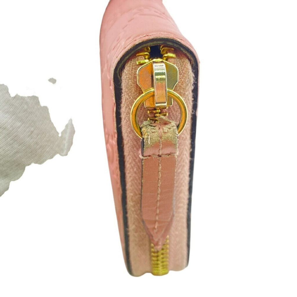 Gucci Pink Leather (Pre-Owned)