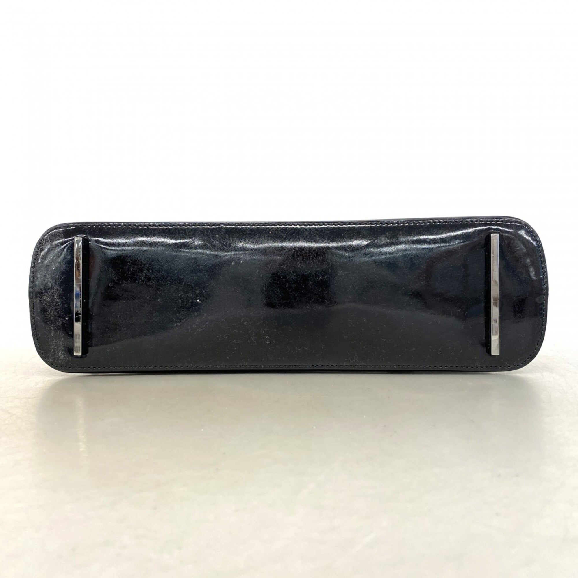 Gucci Black Shoulder Bag (Pre-Owned)