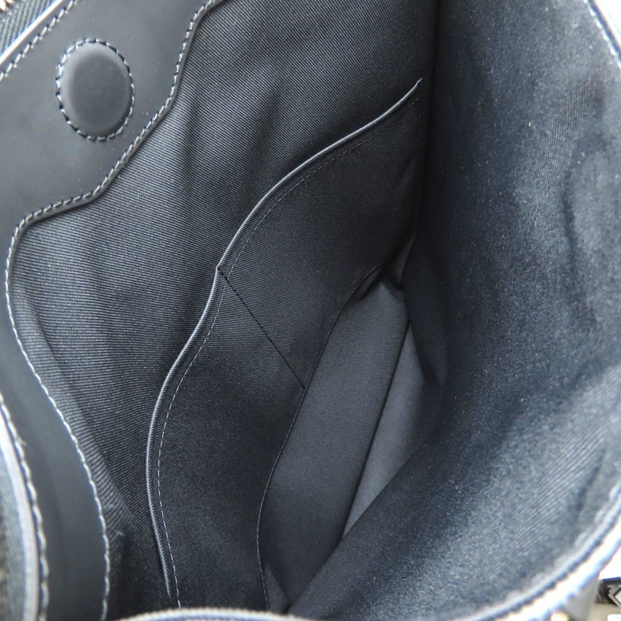 Louis Vuitton Black Damier Graphite Gray Damier Graphite Tote Bag