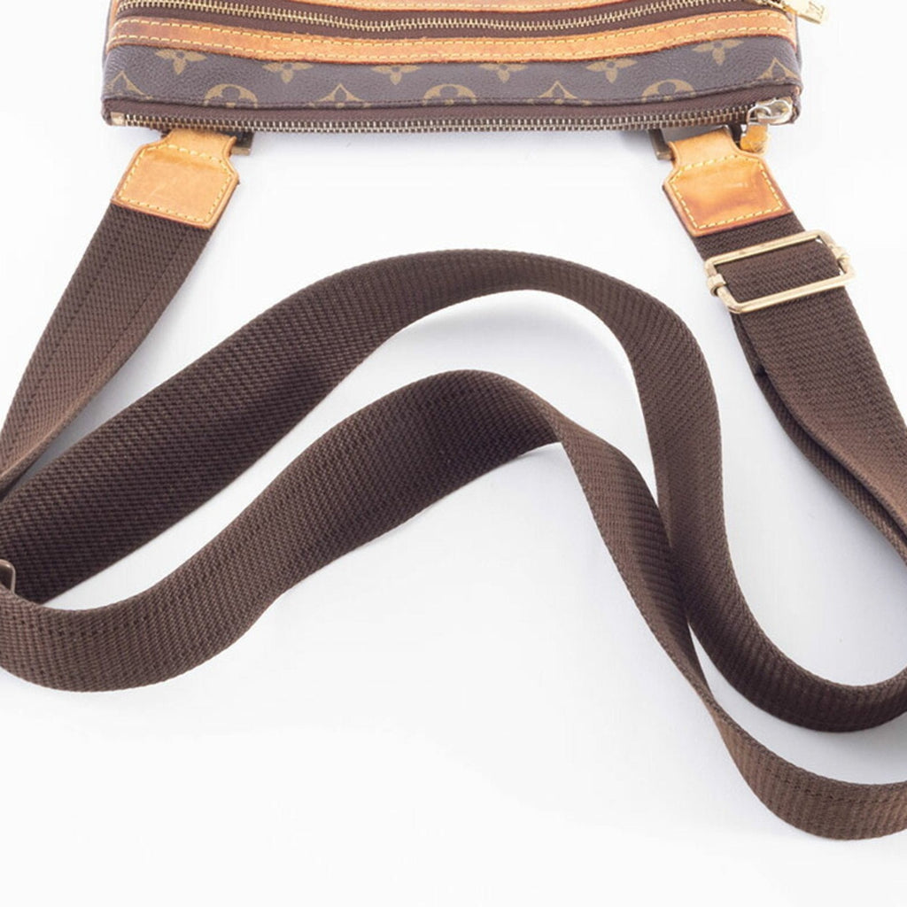 Louis Vuitton Monogram Monogram Monogram Shoulder Bag