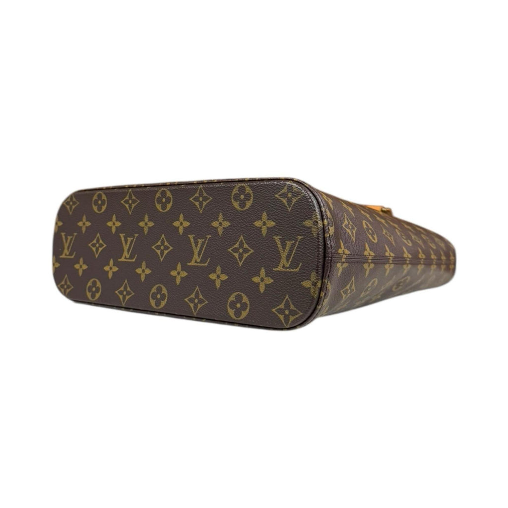 Louis Vuitton Monogram Brown Monogram Monogram Tote Bag