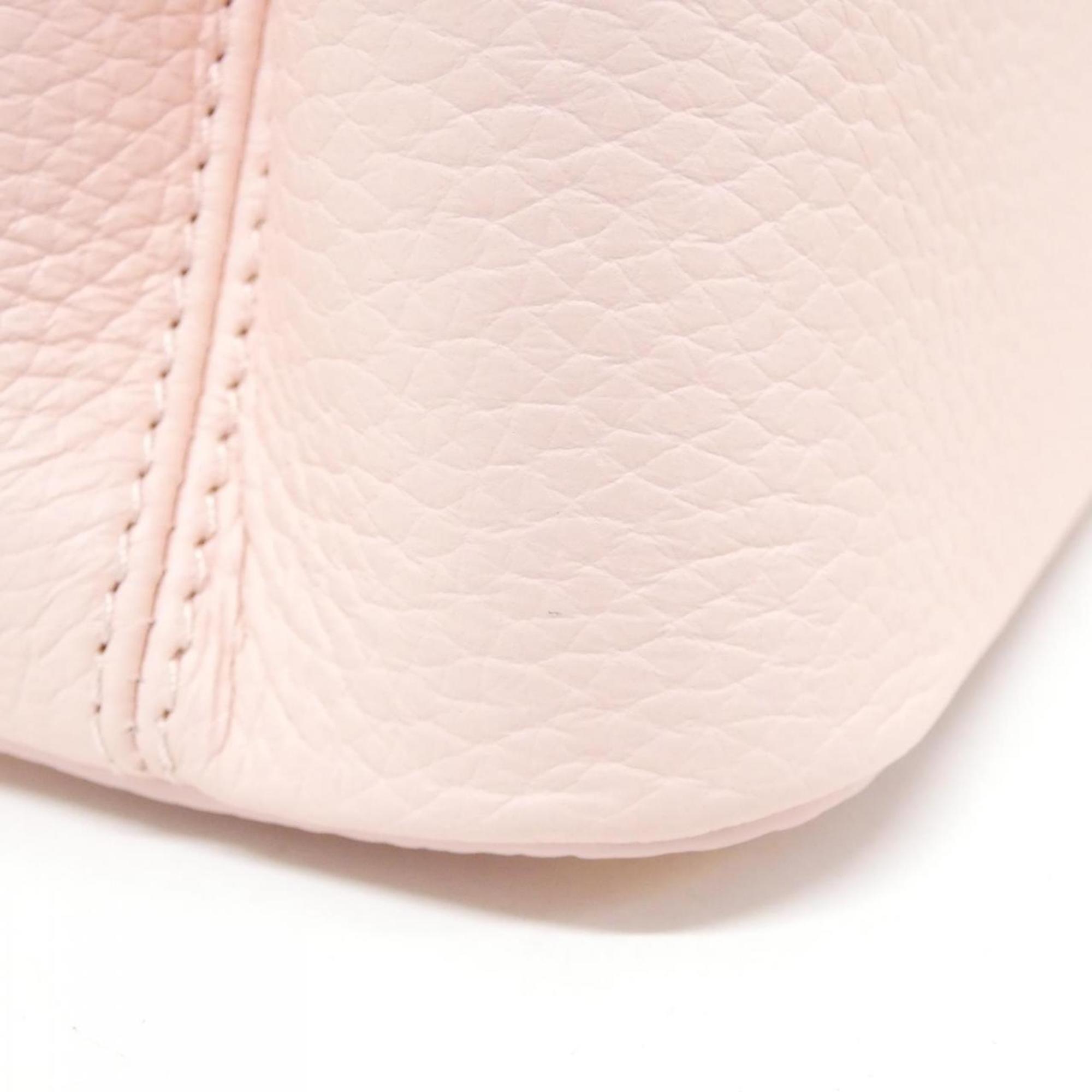 Louis Vuitton Pink Handbag