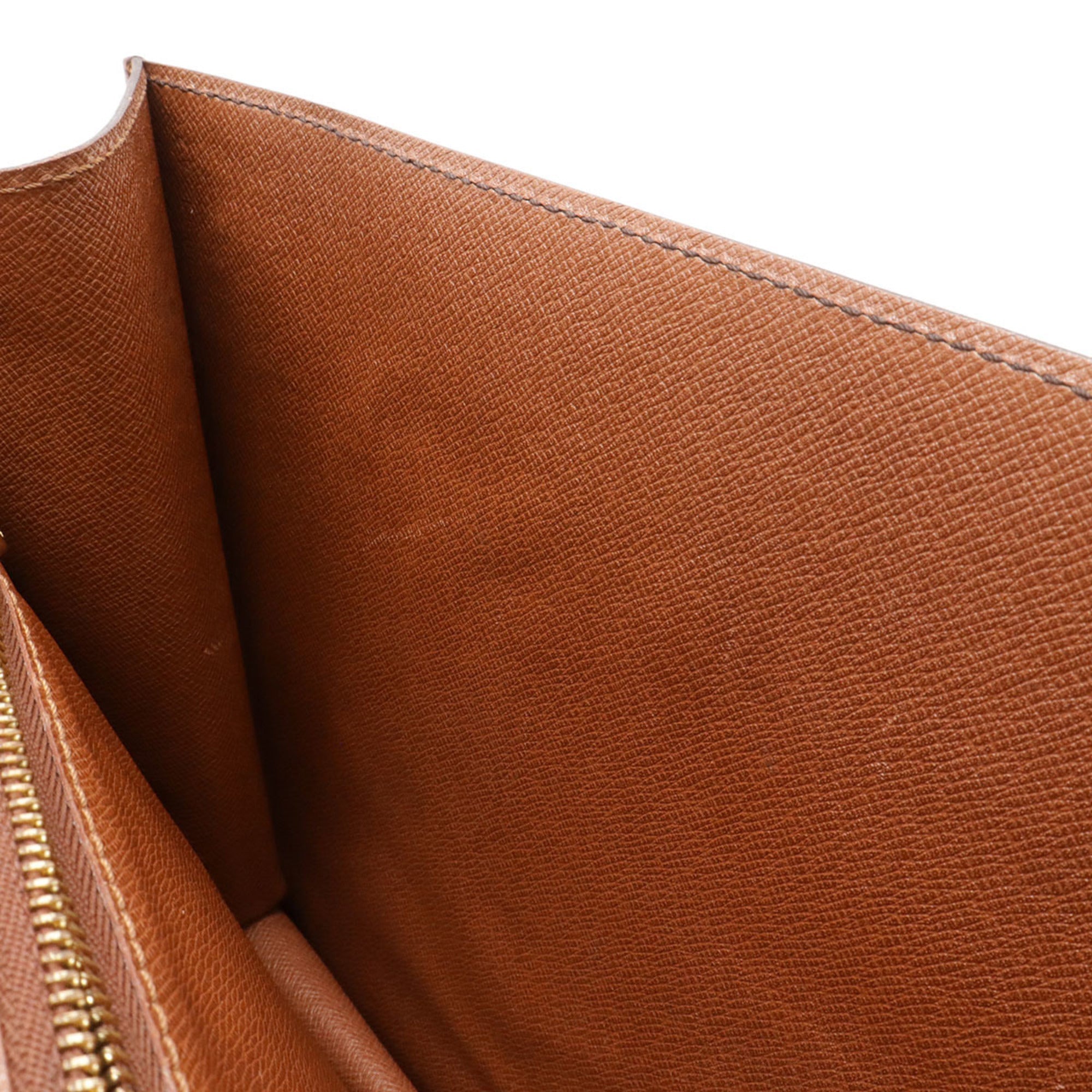 Louis Vuitton Monogram Brown Monogram Handbag