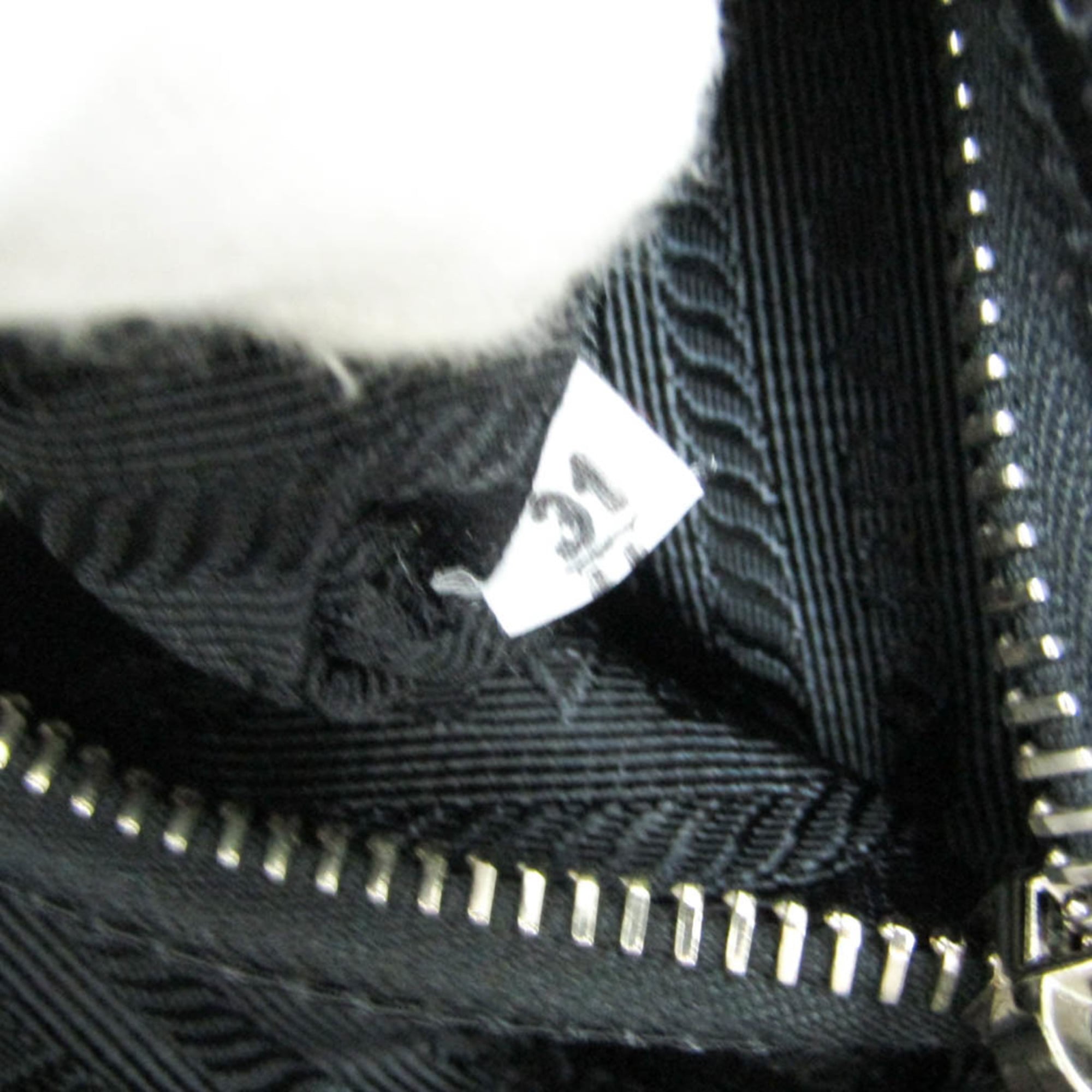 Prada Camouflage Backpack Tessuto Multicolour Nylon Backpack Bag
