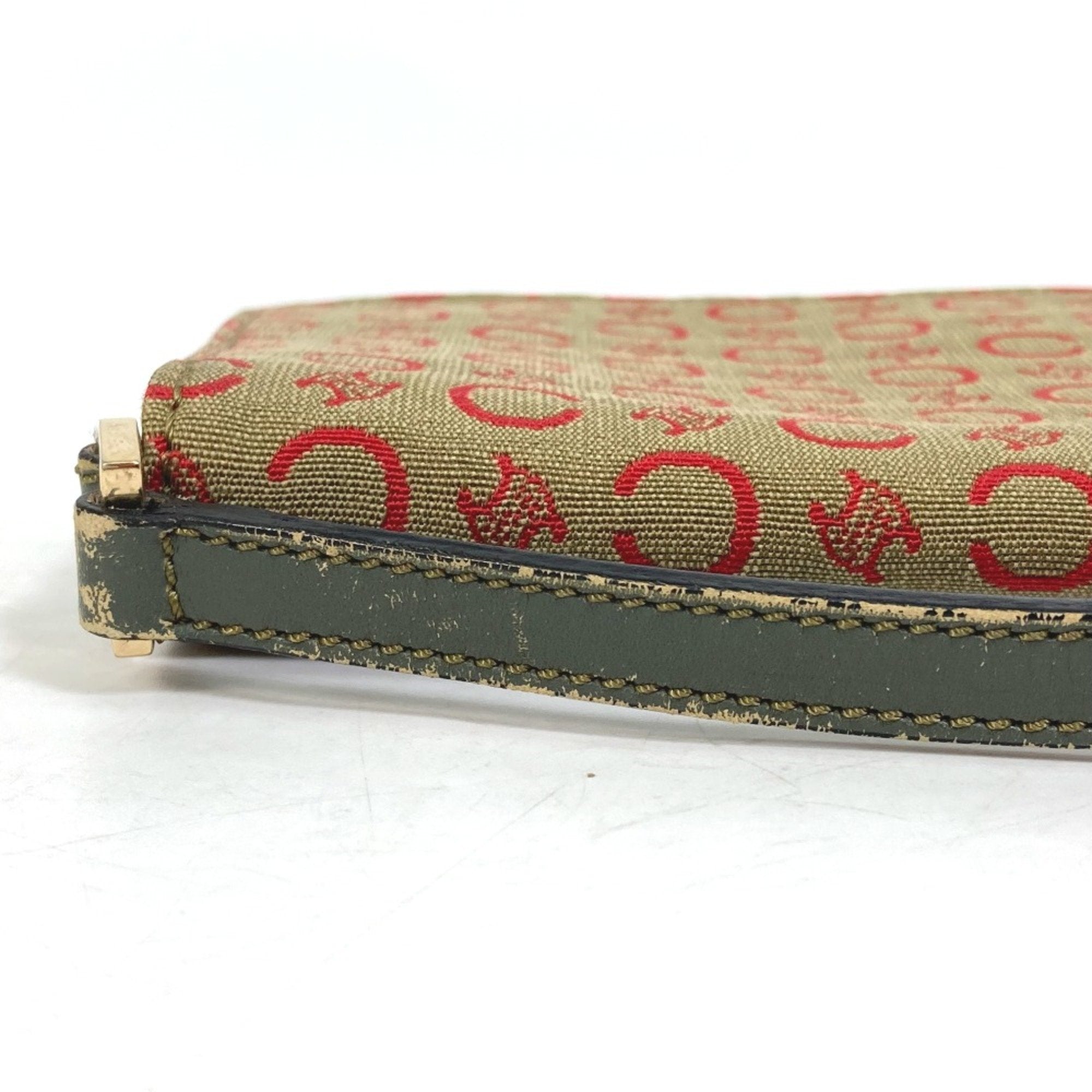 Celine Other Other Pouch