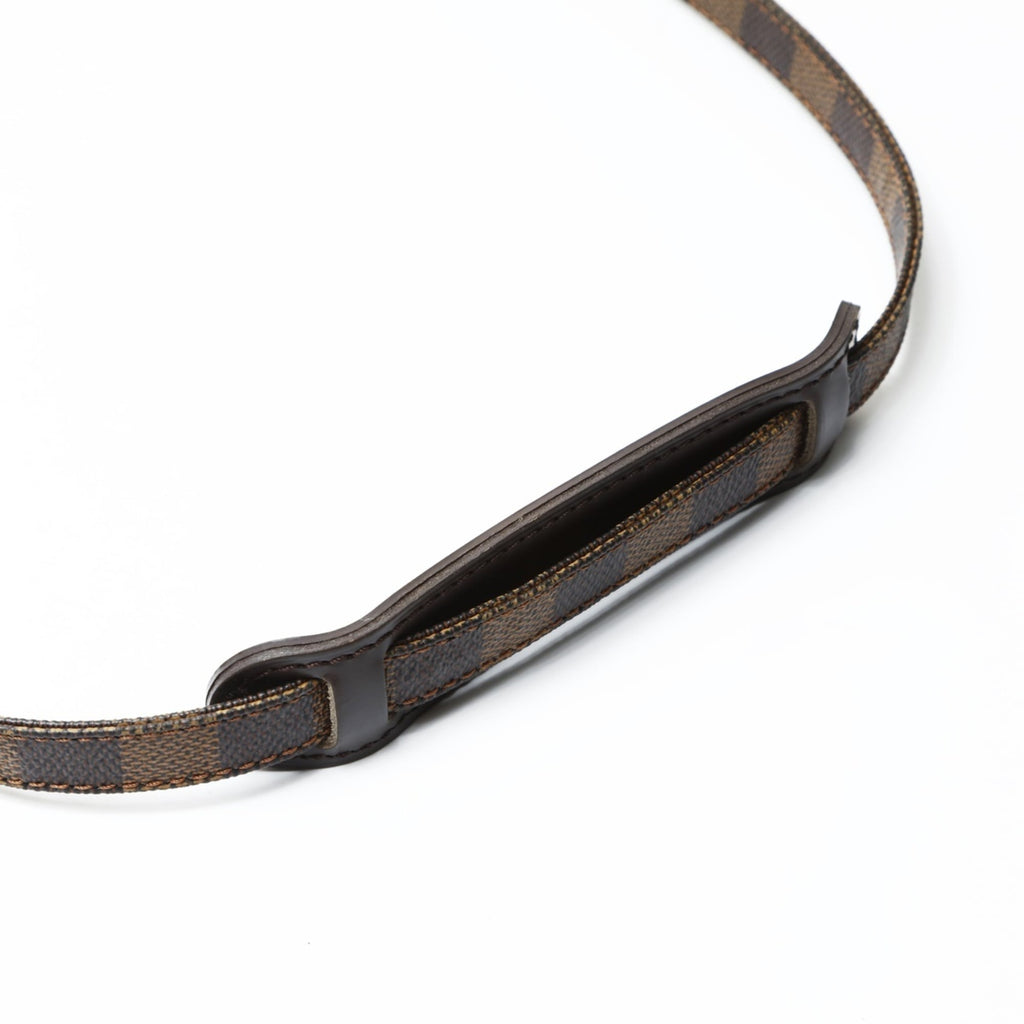 Louis Vuitton Brown Shoulder Bag
