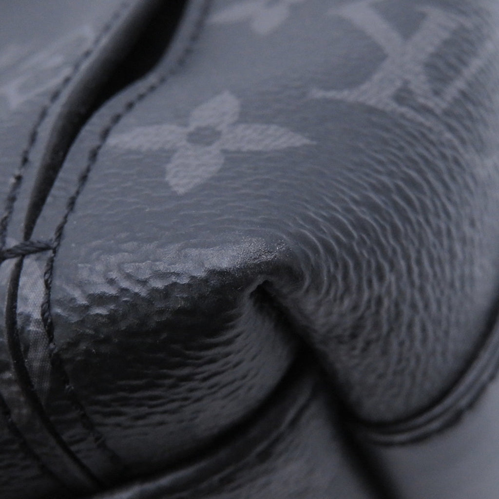 Louis Vuitton Monogram Eclipse Black Noir Monogram Eclipse Shoulder Bag