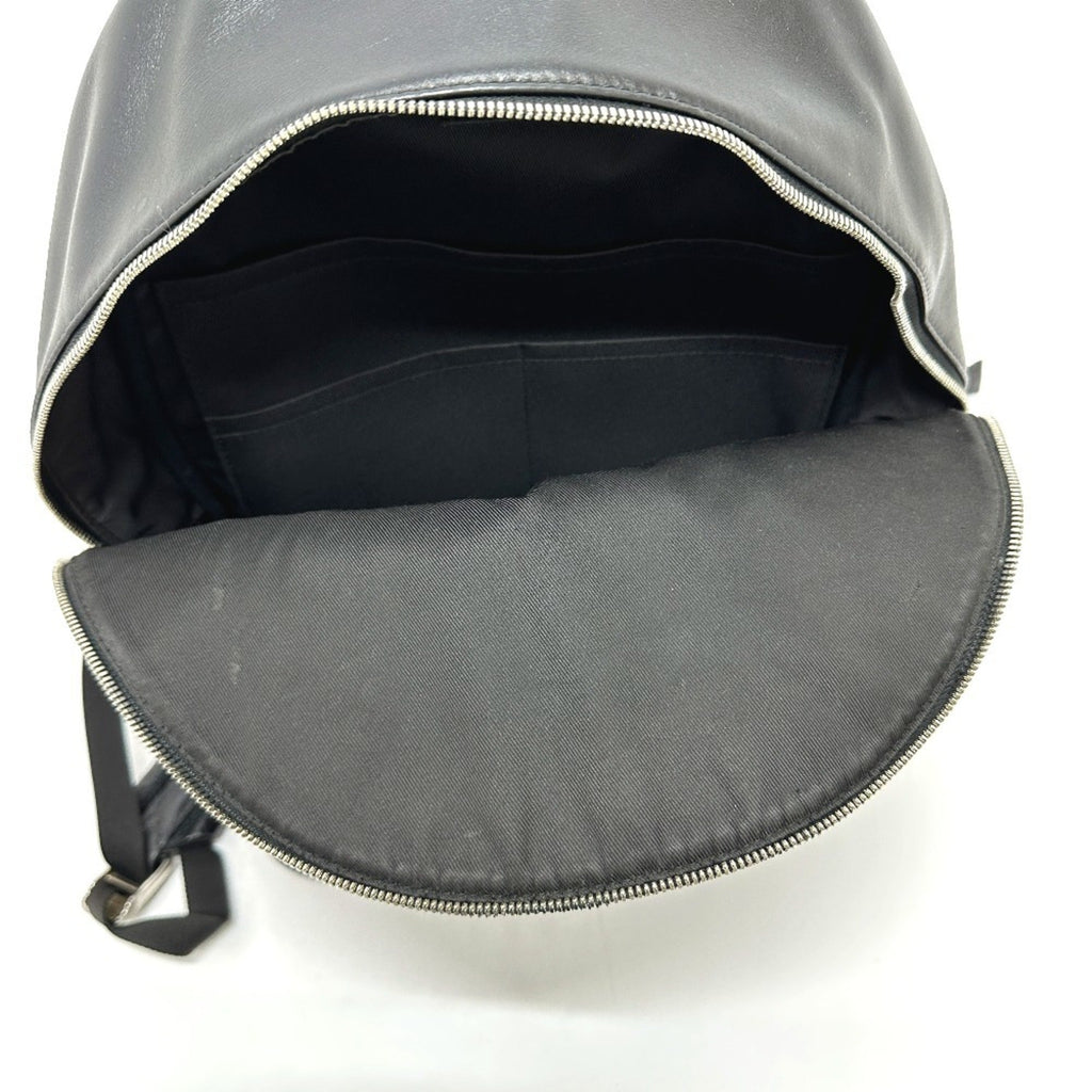 Louis Vuitton Black Damier Graphite Backpack