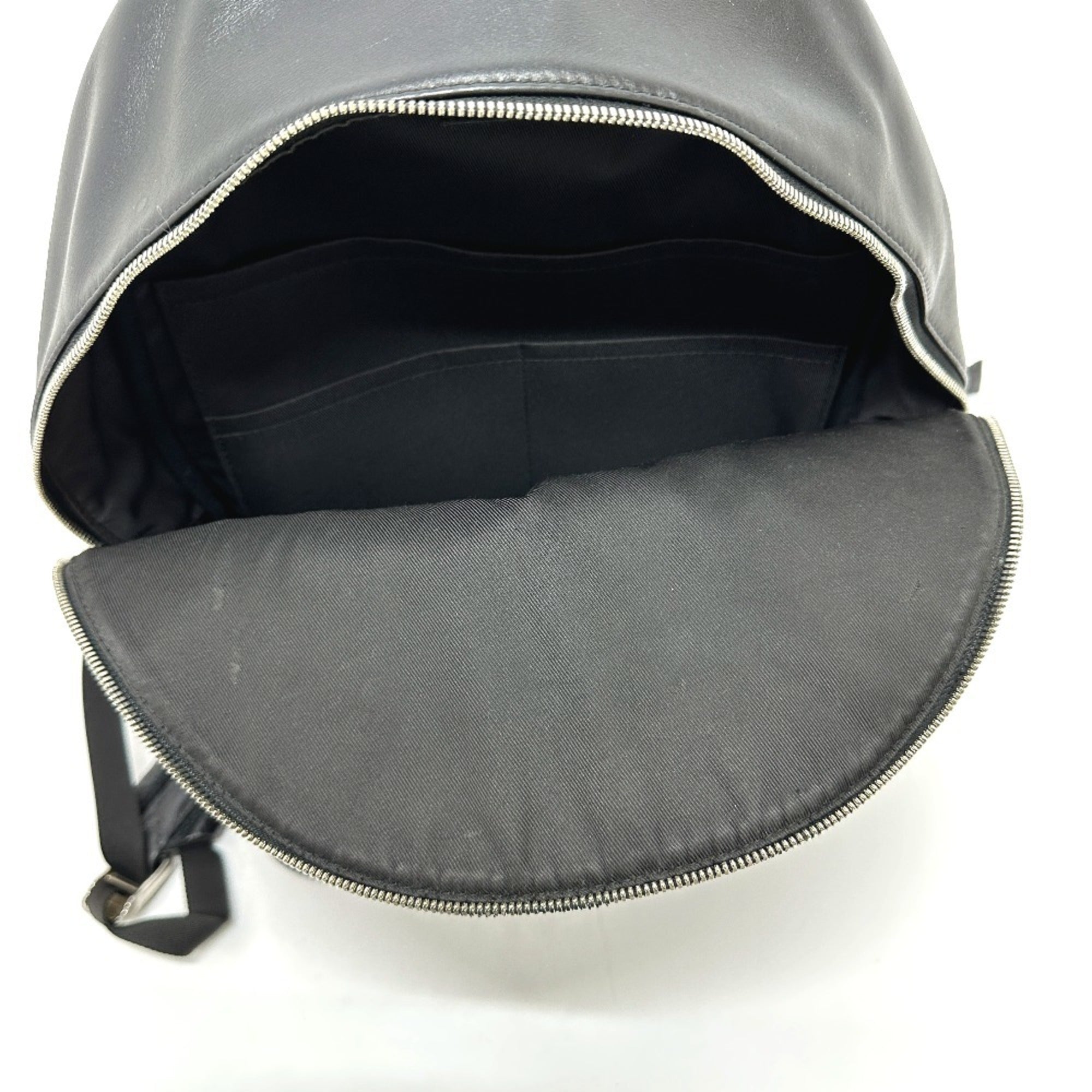 Louis Vuitton Black Damier Graphite Backpack