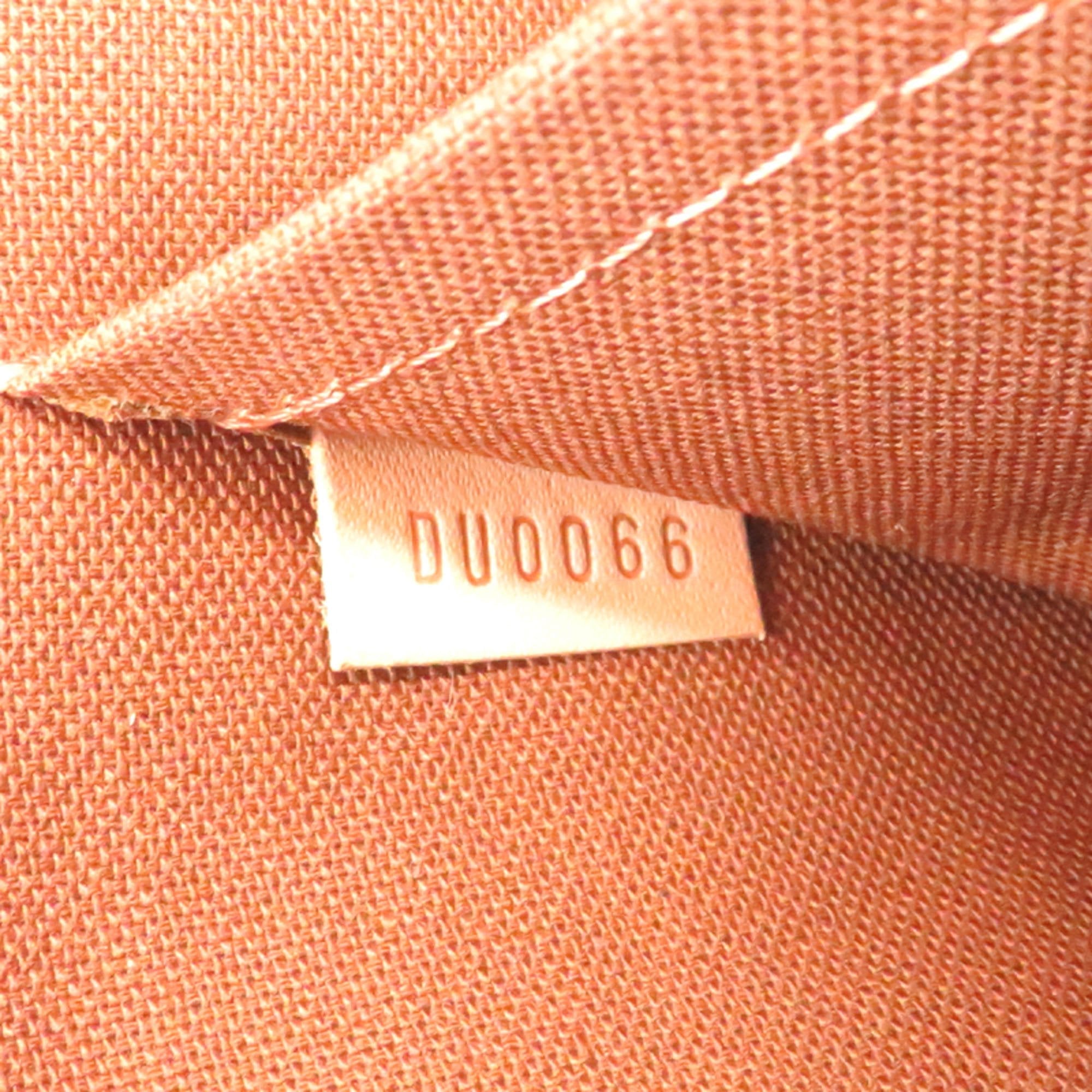 Louis Vuitton Monogram Brown Monogram Shoulder Bag