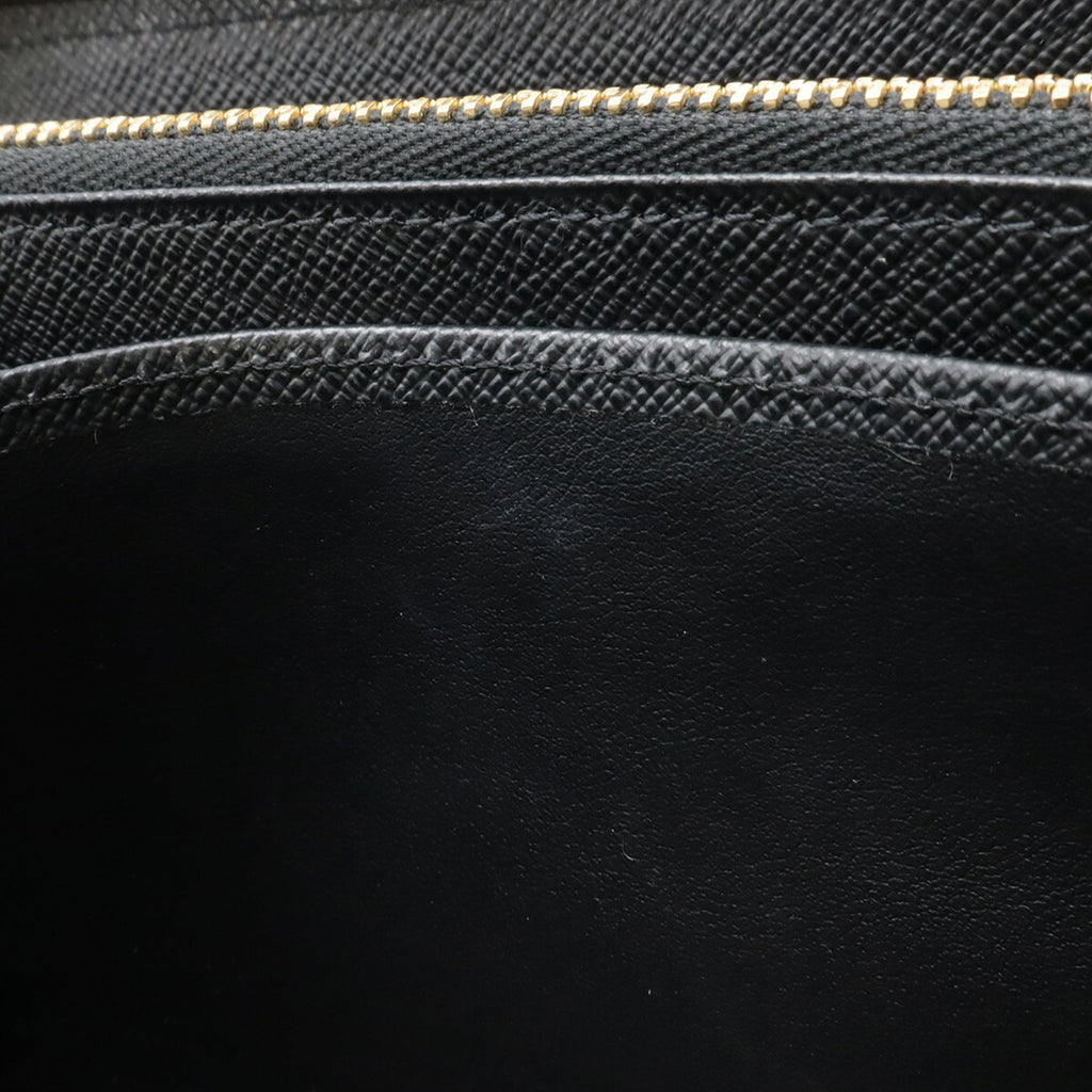Louis Vuitton Brown Monogram Coin Purse/Coin Case