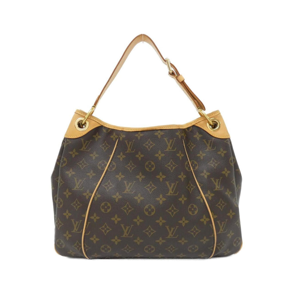 Louis Vuitton Marron Monogram Shoulder Bag